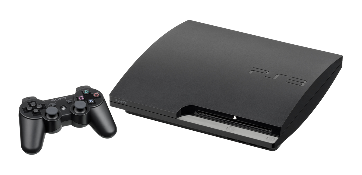 Sony PlayStation 3 and the Expensive Bet on Blu-ray and Power