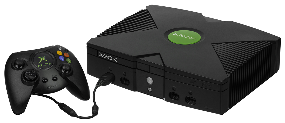Microsoft’s Original Xbox and the Bill for Buying a Seat at the Table
