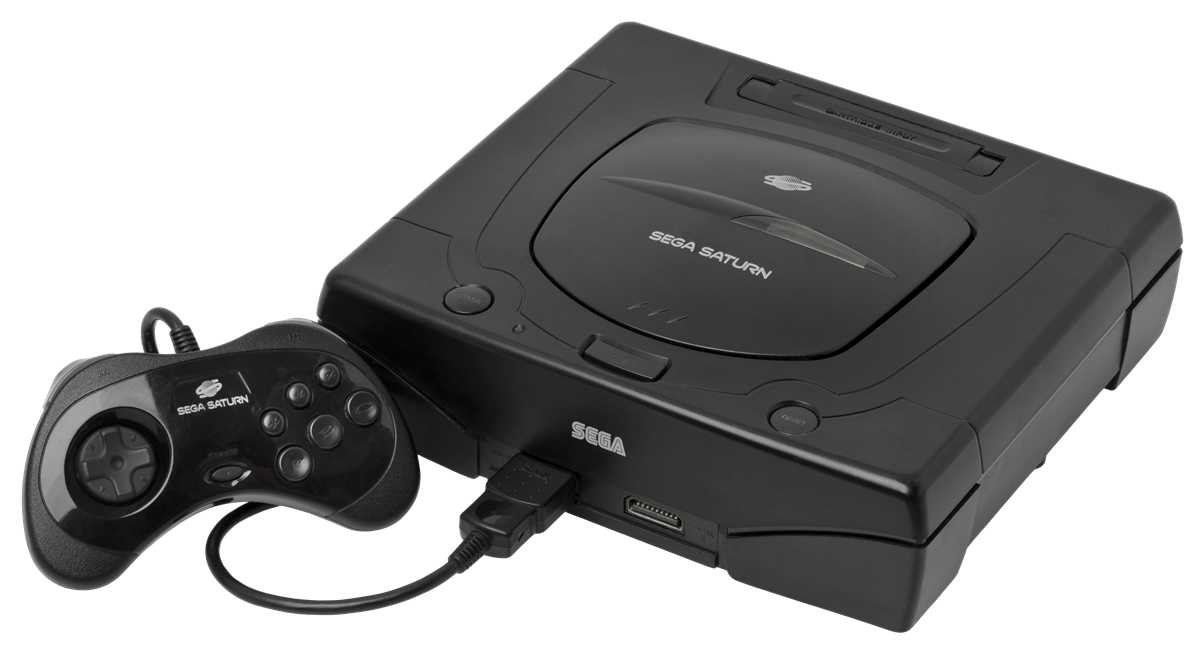 Sega Saturn and the Price of Losing Retail Trust
