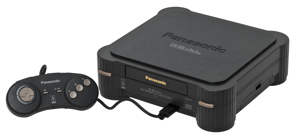 3DO and the Console That Couldn’t Afford Its Own Business Model