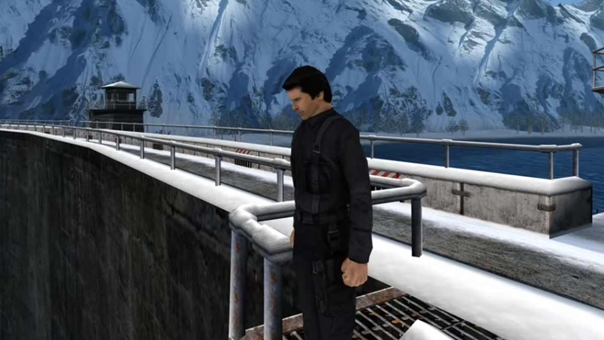 GoldenEye 007 XBLA