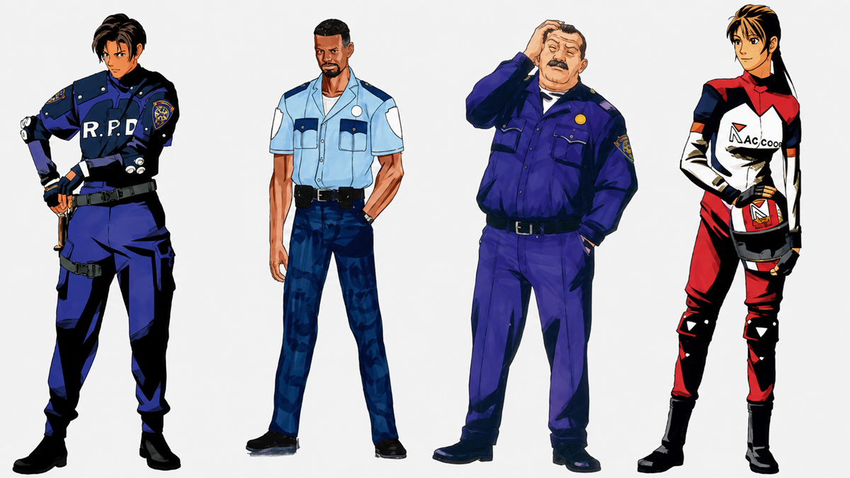 Resident Evil 1.5