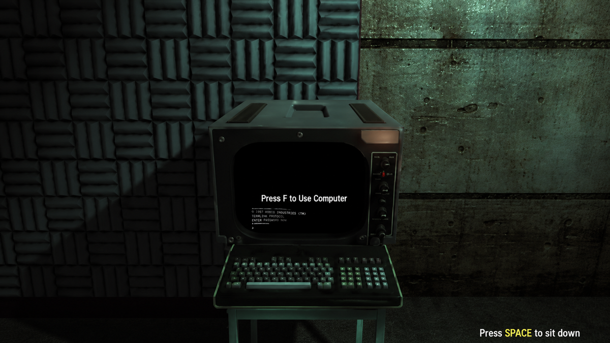 Call of Duty: Black Ops Hid Zork and Dead Ops Arcade Behind Its Main Menu