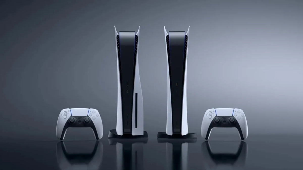 PlayStation 5