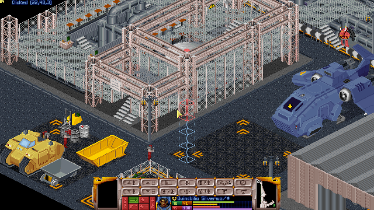 OpenXcom