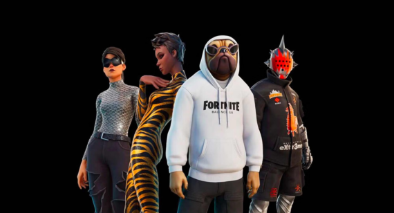 Luxury Gaming Crossovers That Tested a New Audience