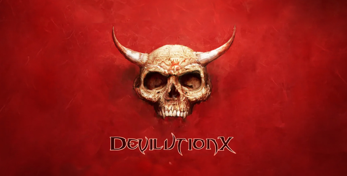 Diablo, DevilutionX and the slow rebuilding of Tristram