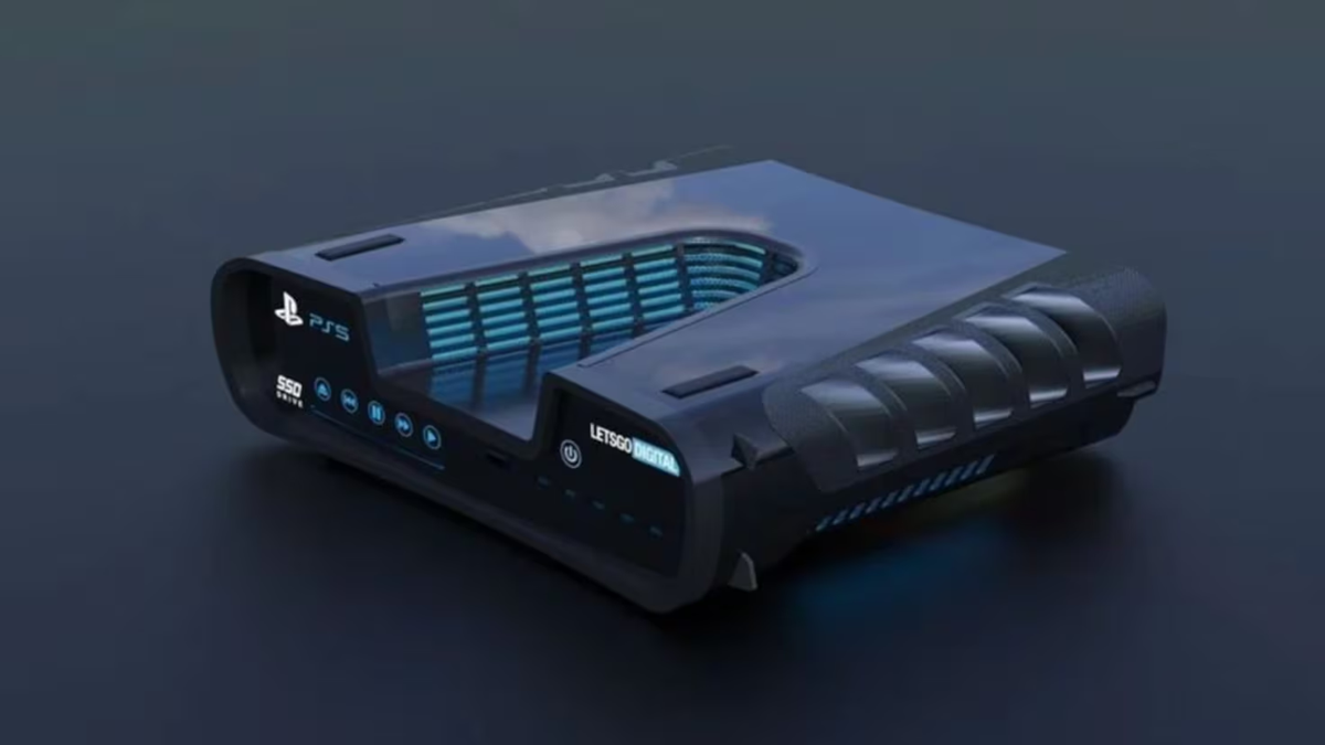 With PS5, Sony’s conversations with developers helped point the company toward faster storage because load times were affecting how games were actually built. Developer kits