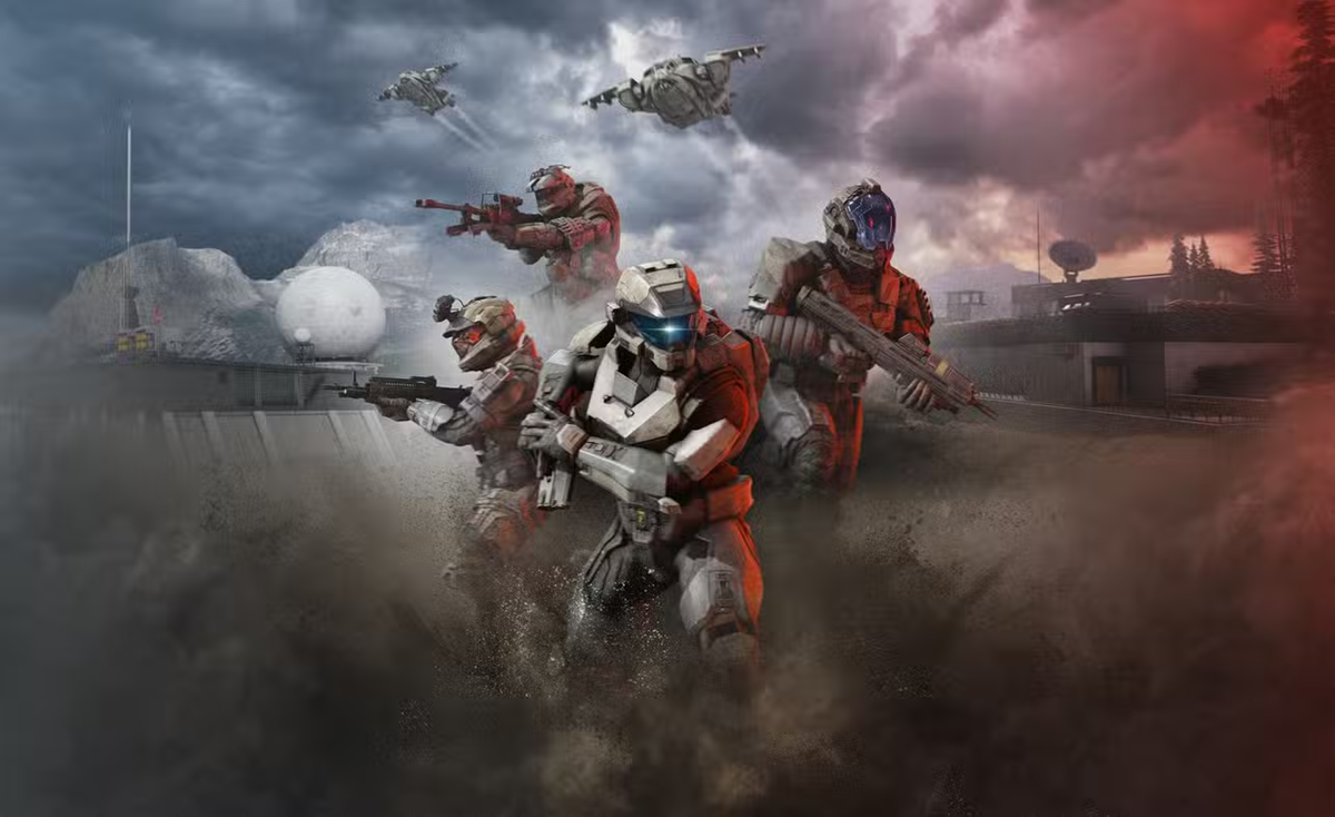 Halo 3
