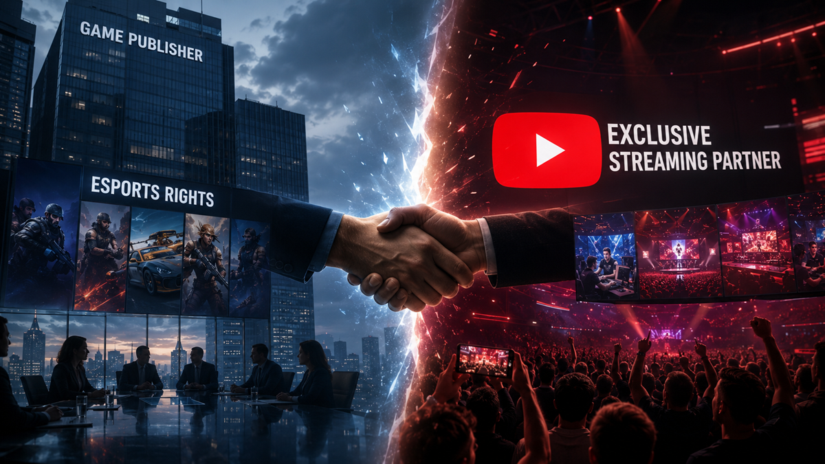 Exclusive Streaming Deals Trade Reach for Certainty
