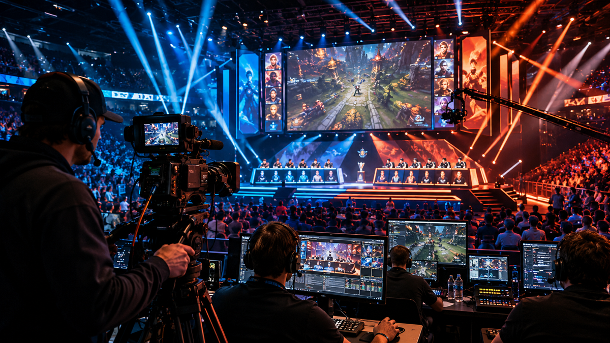 League Operators Package the Product