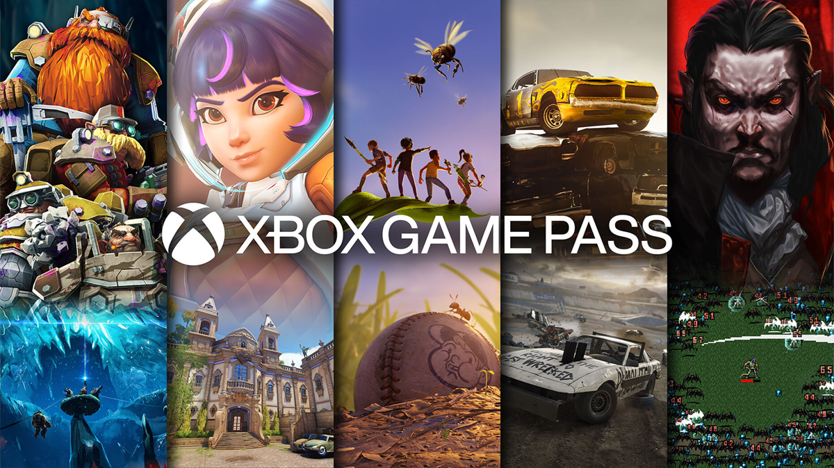 Game Pass gives Microsoft a different way to think about hardware risk.