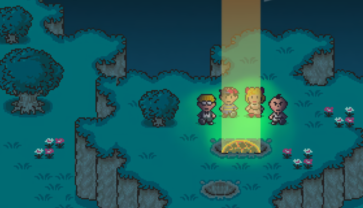 EarthBound