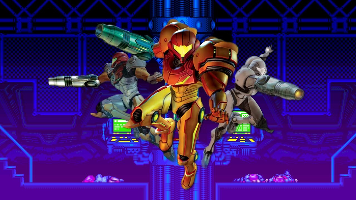 Metroid