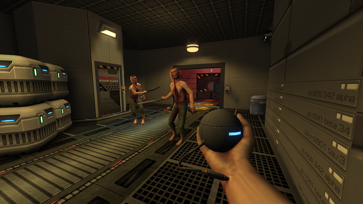 System Shock