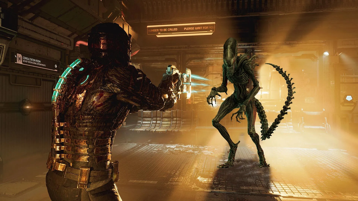 Dead Space
