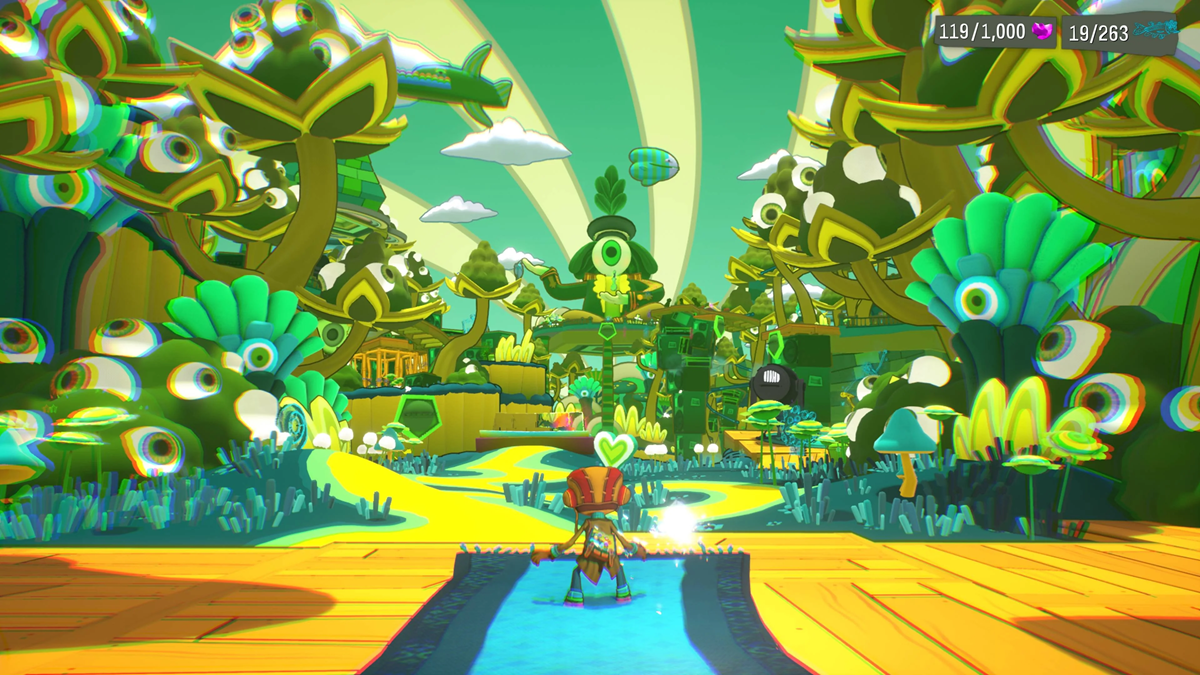 Psychonauts