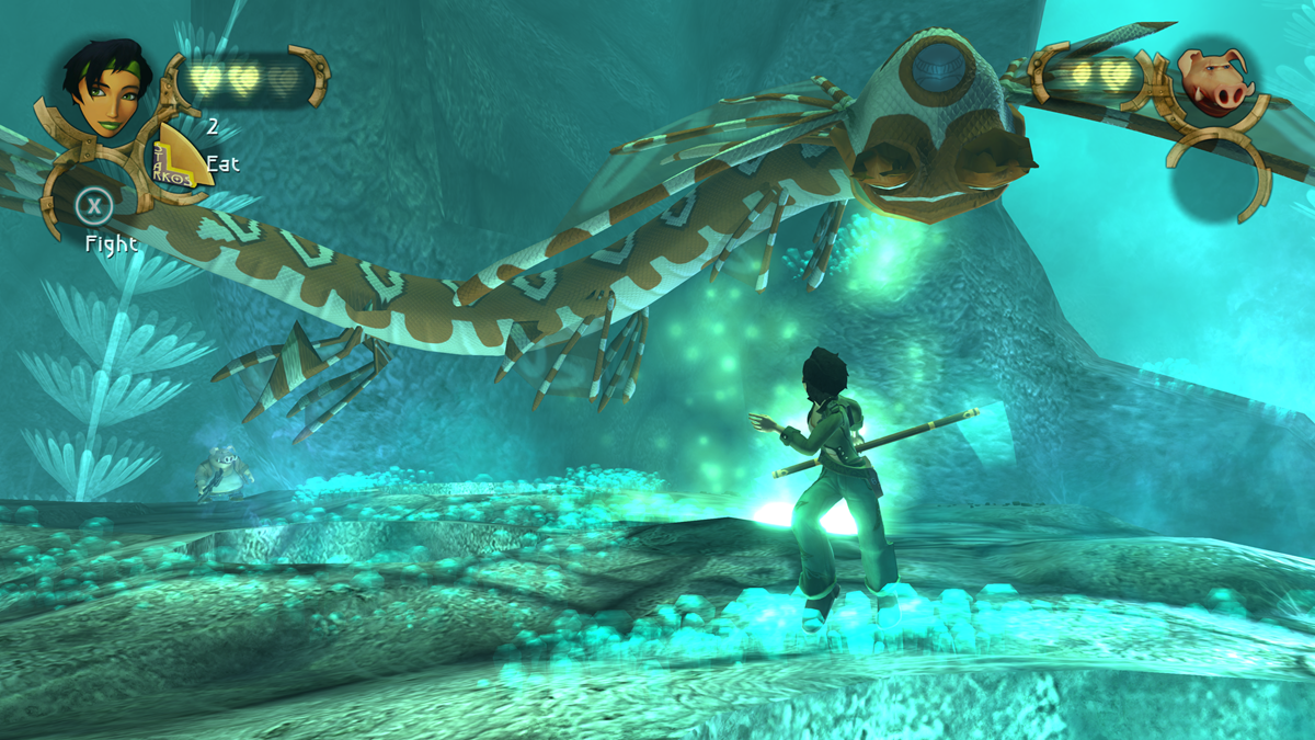 Beyond Good & Evil