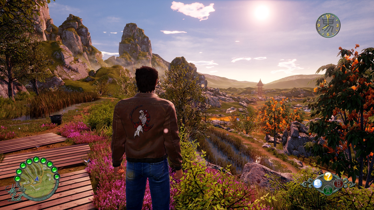 Shenmue