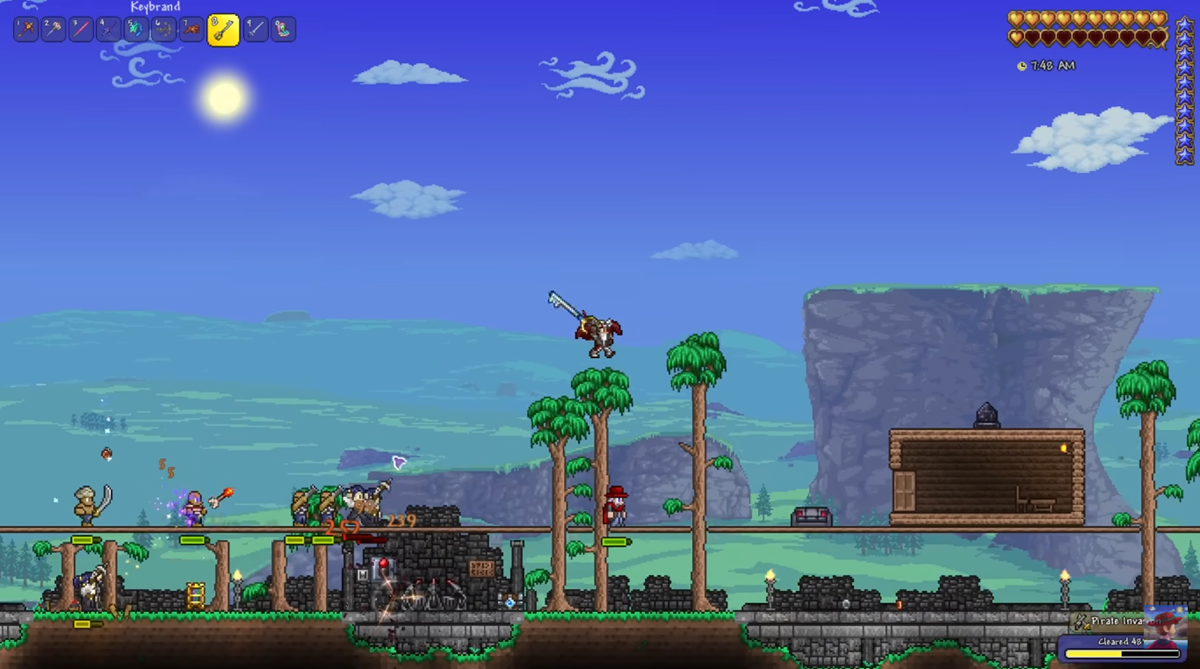 Terraria