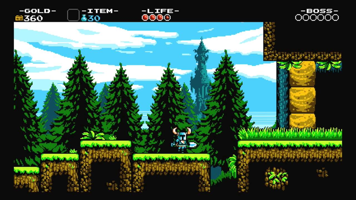 Shovel Knight