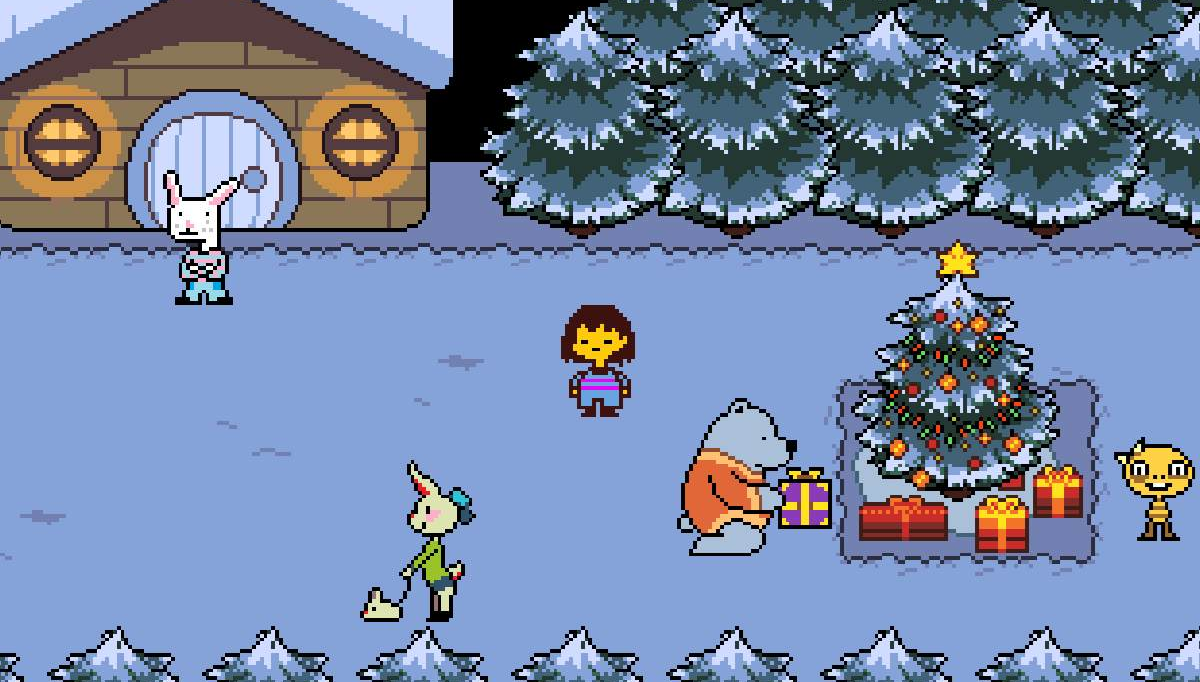 Undertale