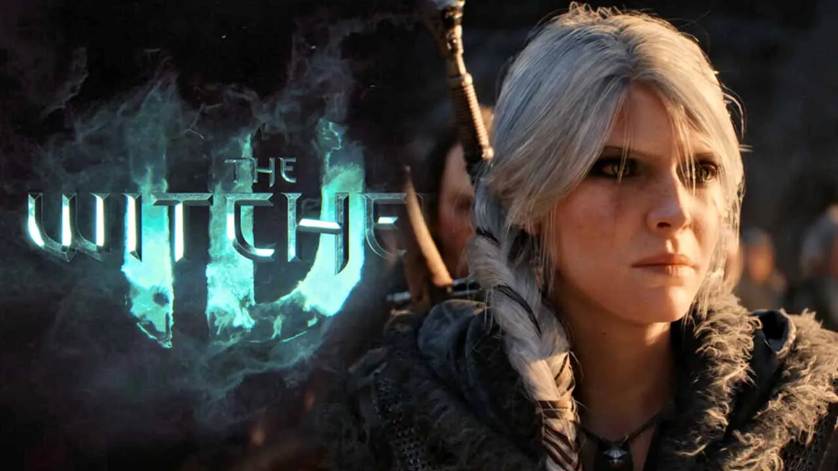 The Witcher IV