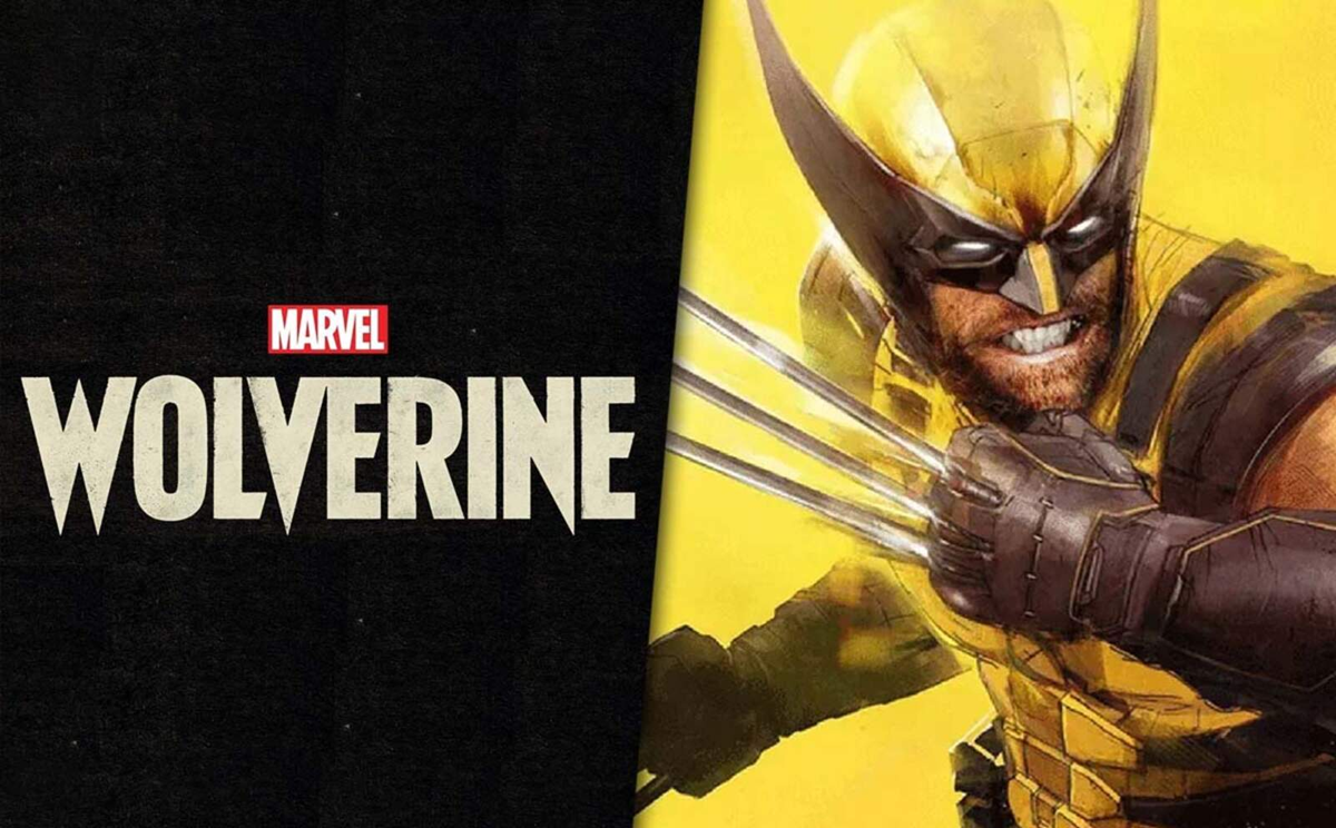 Marvel’s Wolverine