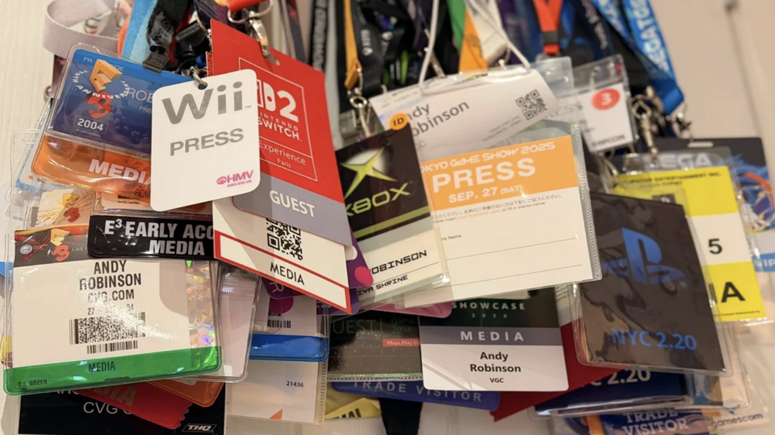 Jobs That Pay You to Travel Because of Video Games