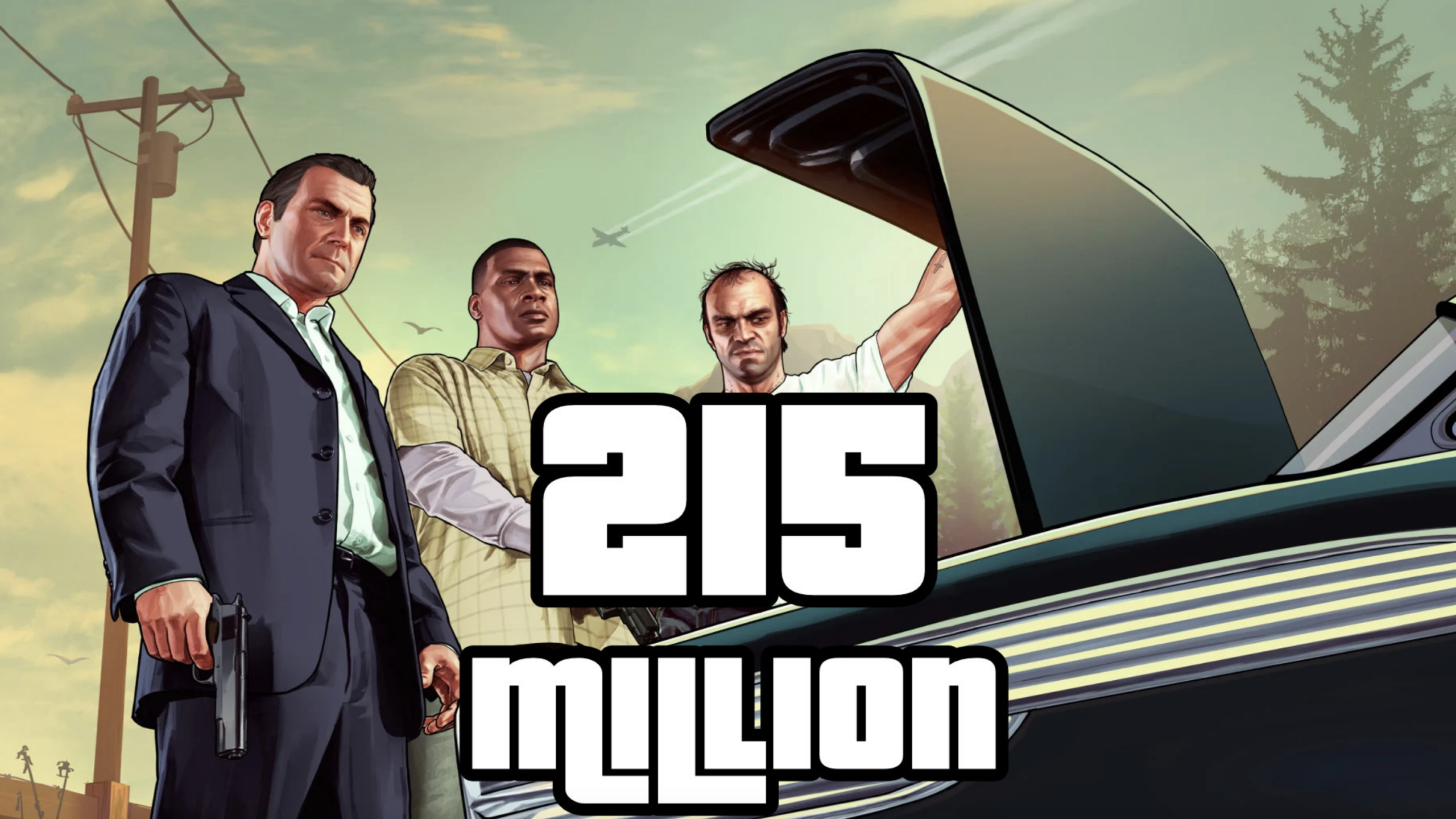Best Selling Video Games of All Time Ranked