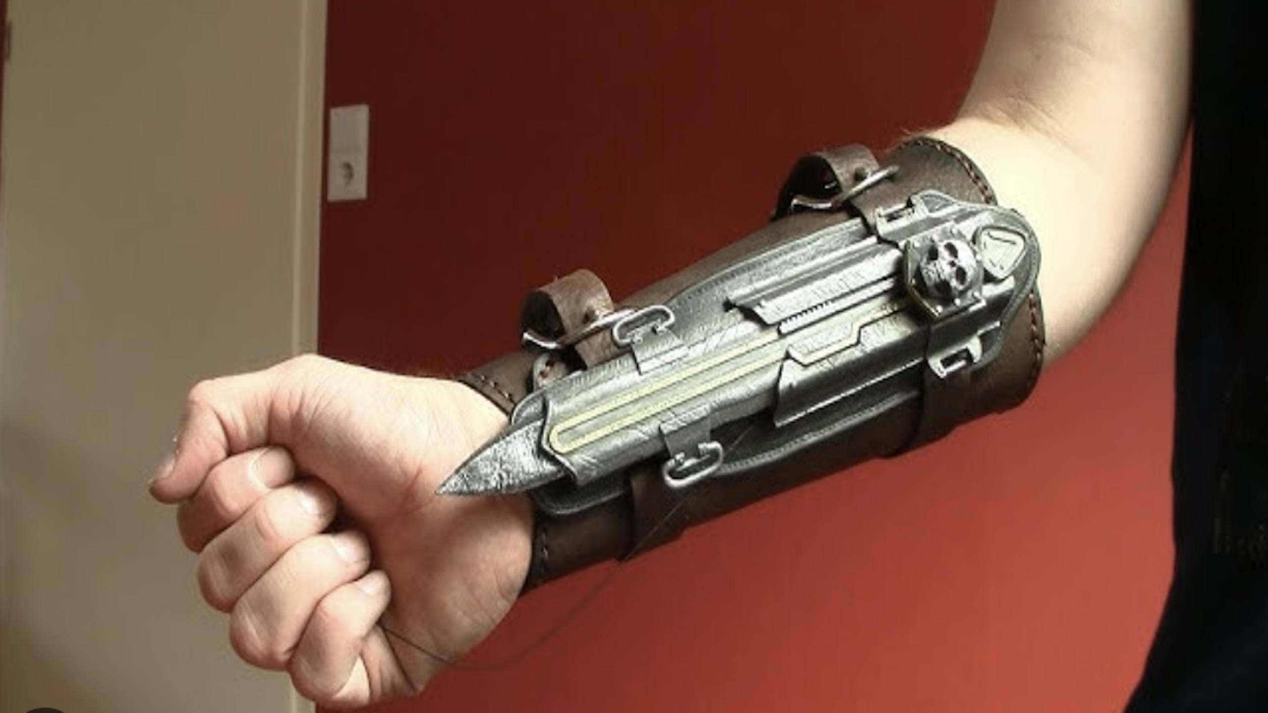 16 Video Game Weapons We’d Actually Use in Real Life