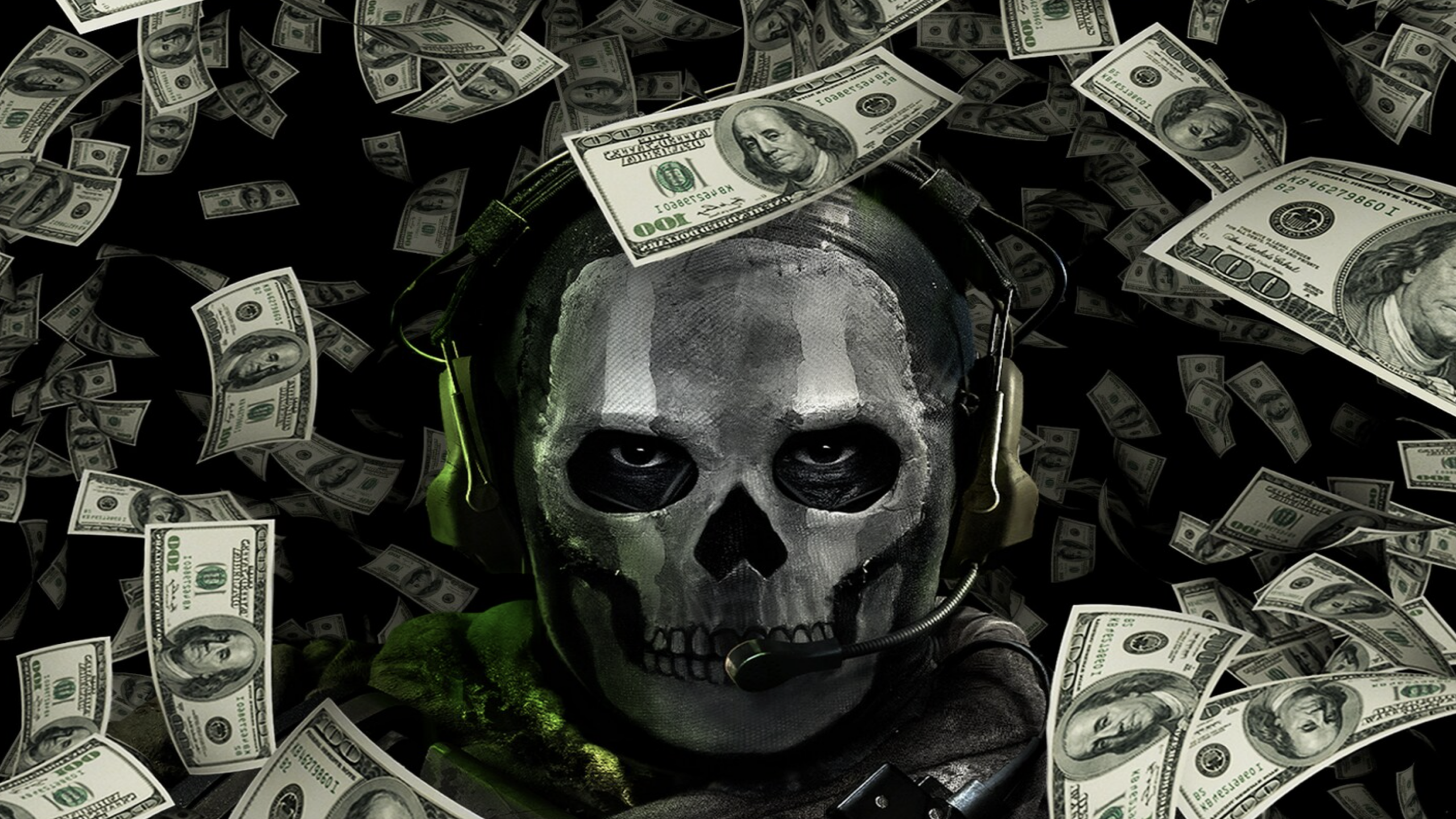 Video Games That Made Millions in Less Than a Week