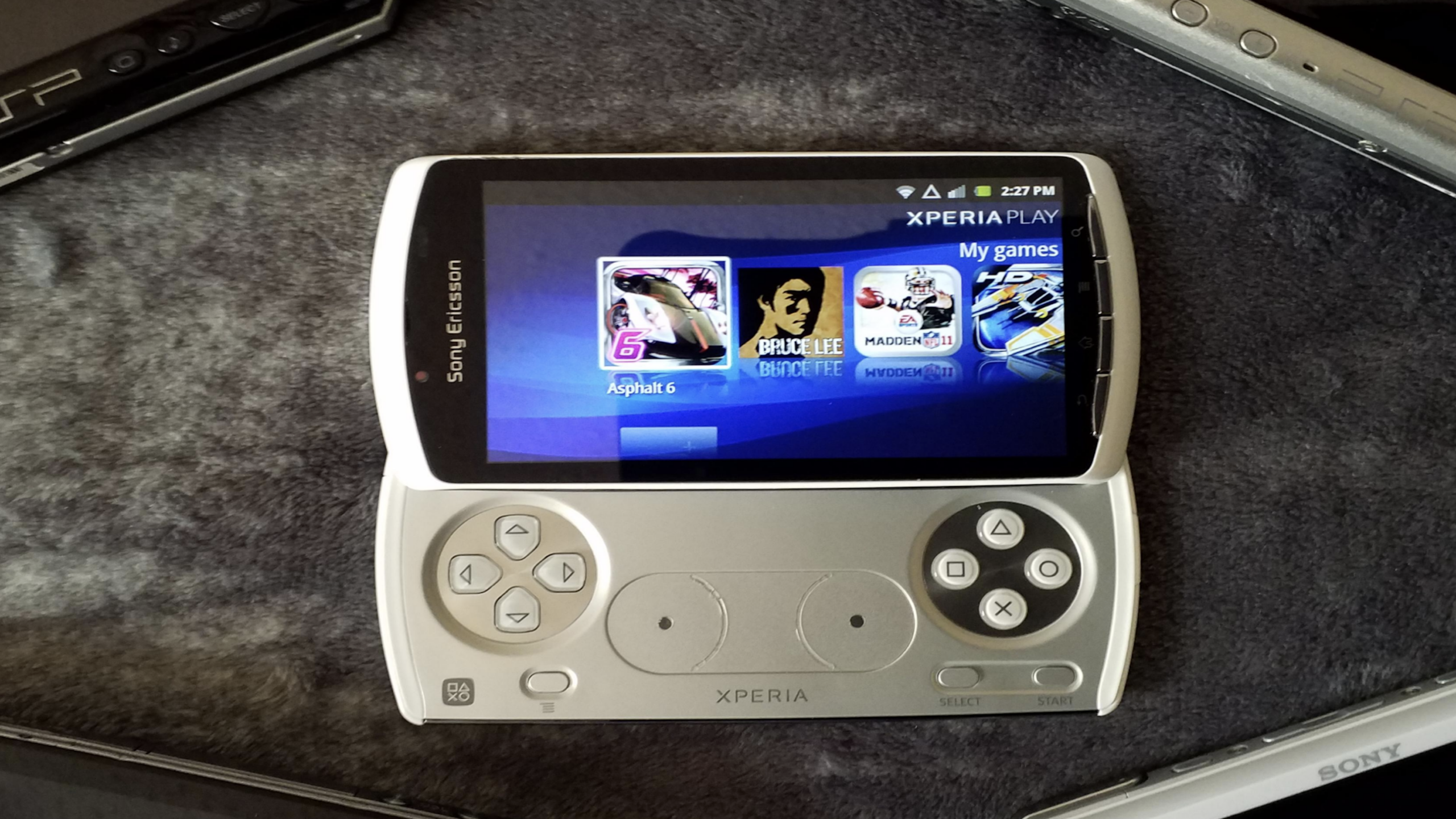 15 Cell Phones Inspired by Video Games That Actually Existed
