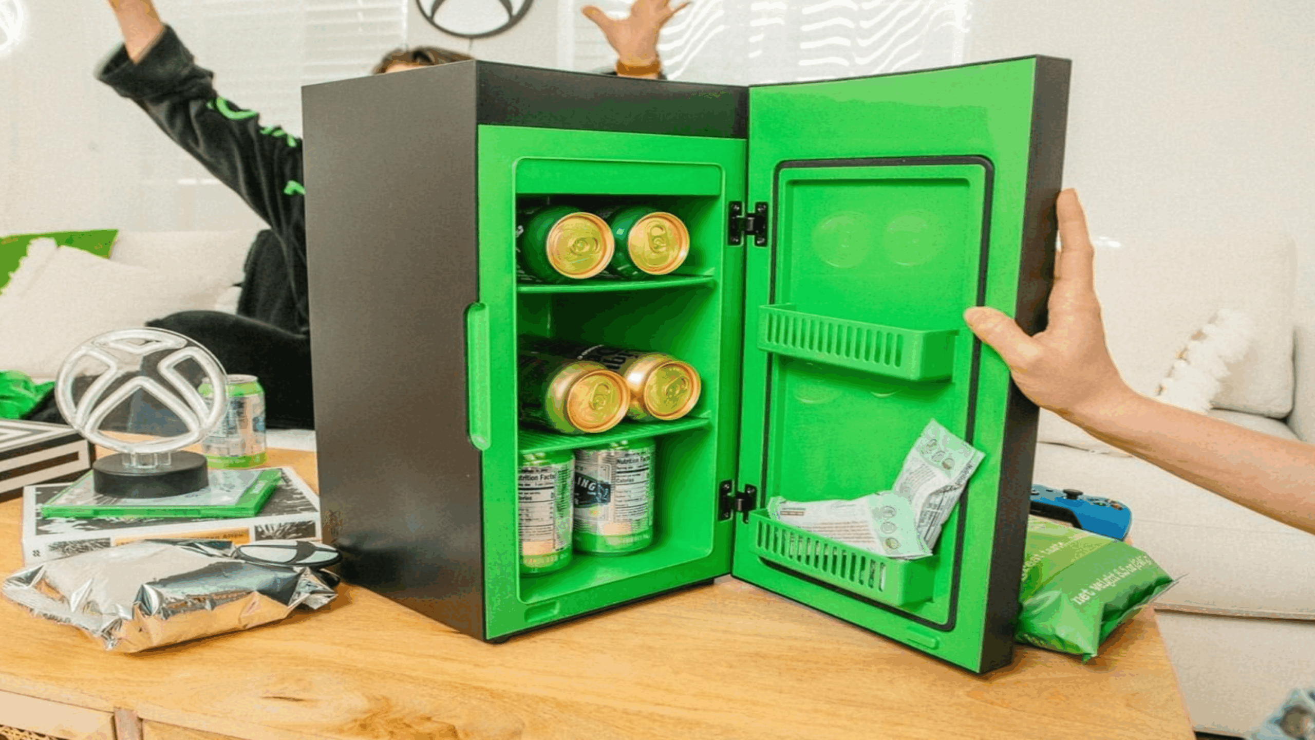 16 Real Products Inspired by Video Games You Can Actually Buy